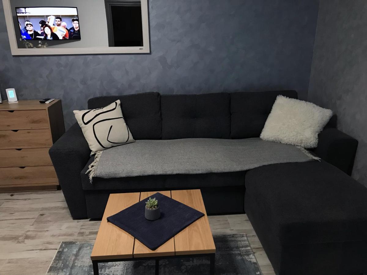 Homely Apartment Suceava Esterno foto