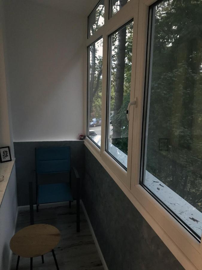 Homely Apartment Suceava Esterno foto